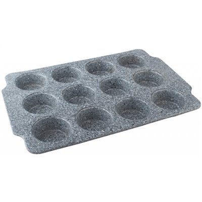 Baking tray for muffins Klausberg
