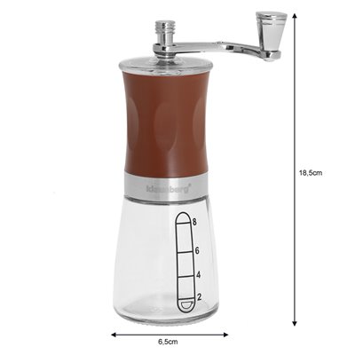 Coffee grinder Klausberg